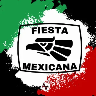 Fiesta mexicana by AnVerzo