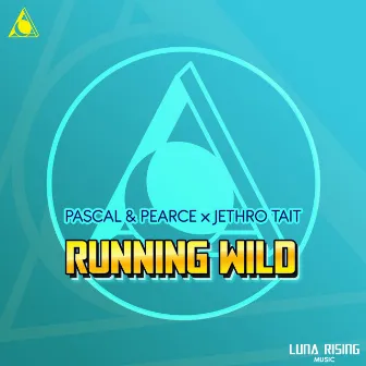 Running Wild by Jethro Tait