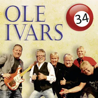 34 by Ole Ivars