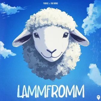 Lammfromm by YAMAS