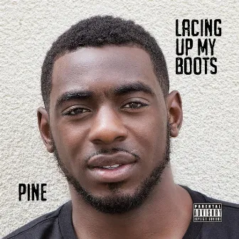 Lacing up My Boots by Pine