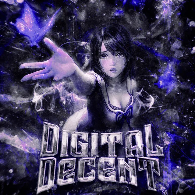 Digital Descent