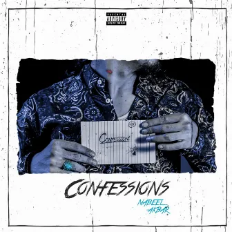 Confessions by Nabeel Akbar