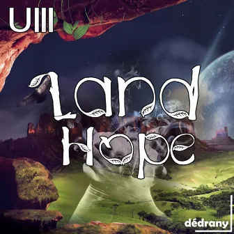 Land Hope by Dedrany