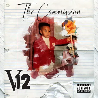 The Commission by King V12