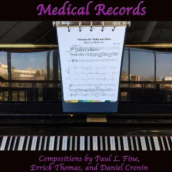 Medical Records by Paul L. Fine