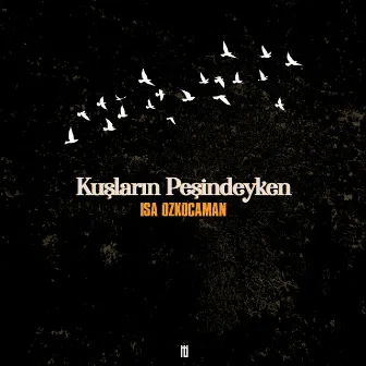 Kuşların Peşindeyken by İsa Özkocaman