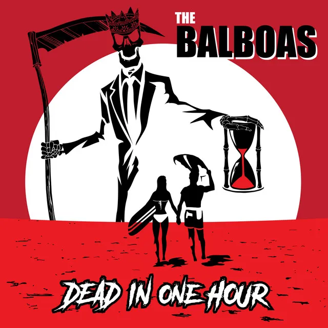 Dead in One Hour / Bad Penny