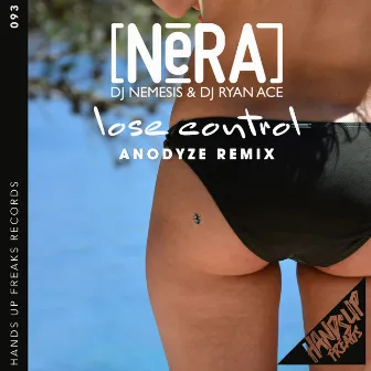 Lose Control by Nera