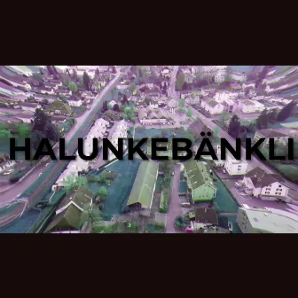 Halunkebänkli by JOSE