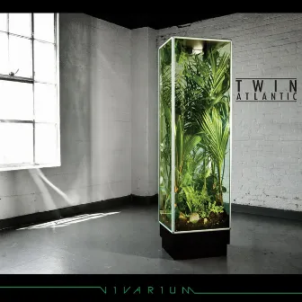 Vivarium (Deluxe) by Twin Atlantic