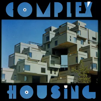 Complex Housing by Salva