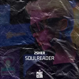 Soulreader by 2Sher