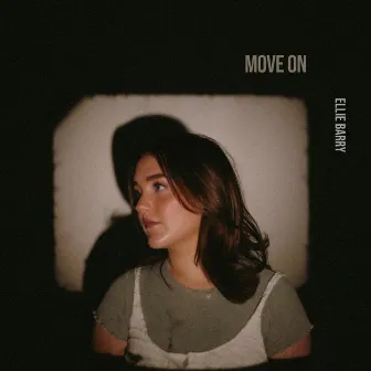 Move On by Ellie Barry