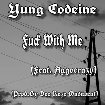 Fuck With Me by Yung Codeine