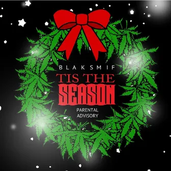 Tis the Season by Blaksmif