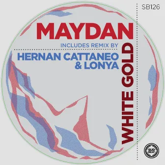 White Gold by Maydan