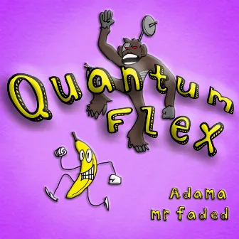 Quantum Flex by Adama