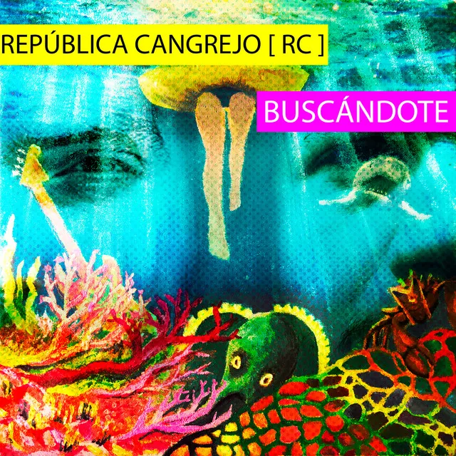 Buscàndote