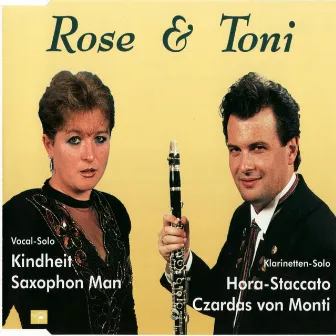 Rose und Toni by Rose