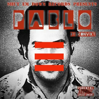 Pablo by Konvikt