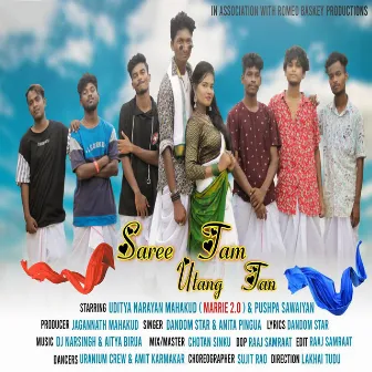 Saree Tam Utang Tan Feat.Uditya Narayan Mahakud & Dandom Star by Unknown Artist