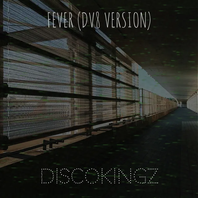 Fever (Dv8 Version)