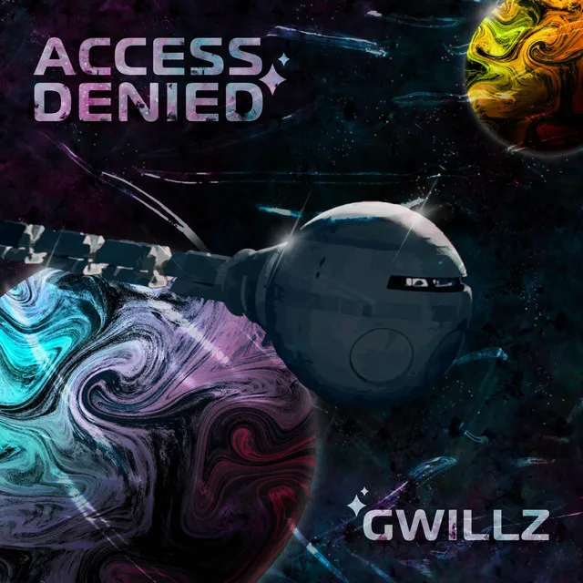 Access Denied