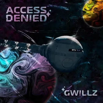 Access Denied by Gwillz