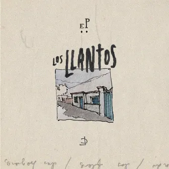 Los Llantos . episodio II by Los Conjunto