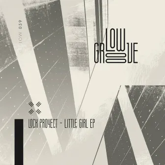 Little Girl EP by Lock Proyect