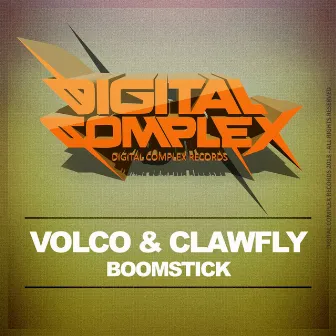 Boomstick by Volco