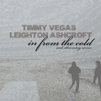 In from the Cold by Timmy Vegas