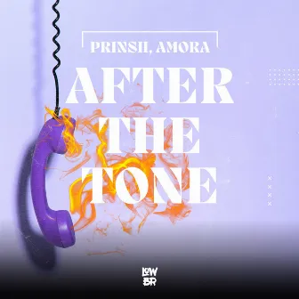 After The Tone by Amora