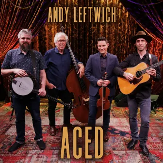 Aced by Andy Leftwich