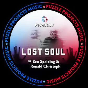 Lost Soul by Ronald Christoph