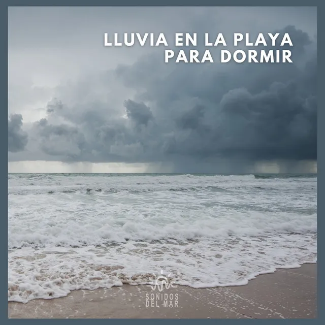 Lluvia en la Playa para Dormir (Pt. 22)