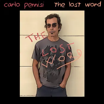 The Lost Word by Carlo Pennisi