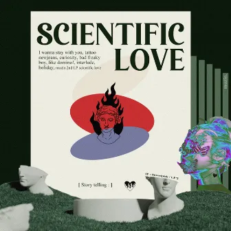 Scientific Love by MUZIN