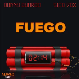 Fuego by Sico Vox