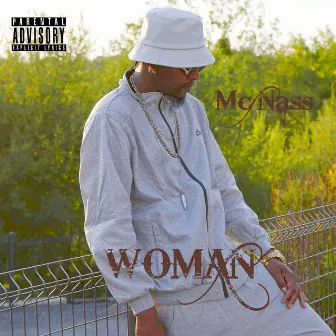 Woman by Mc Nass