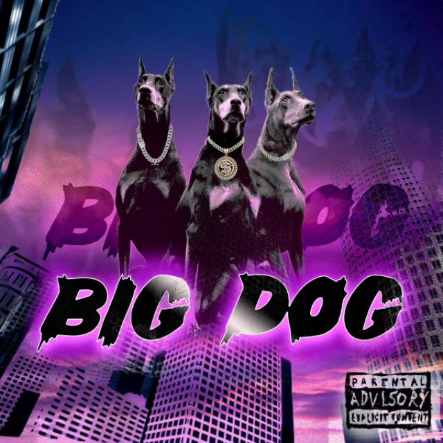 Big Dog