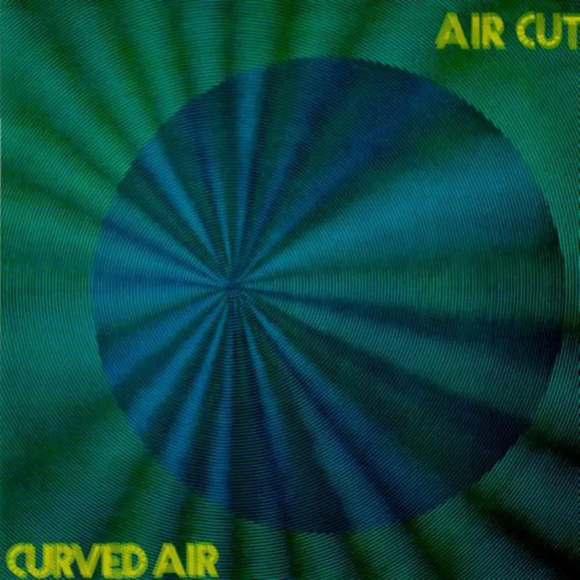 Air Cut