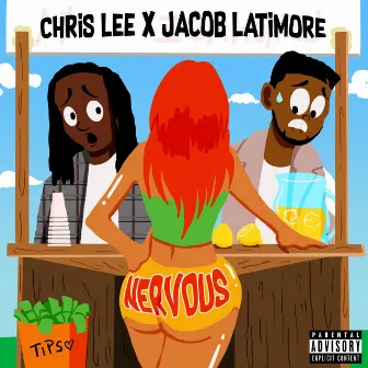 Nervous by Jacob Latimore