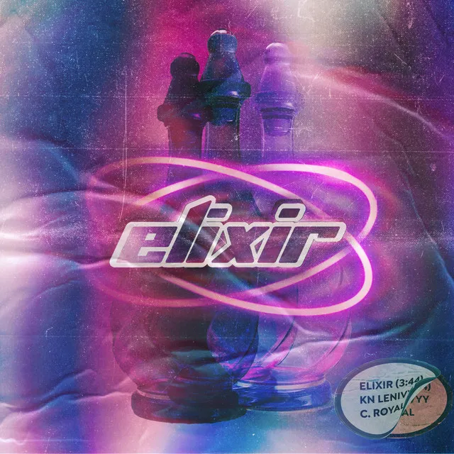 ELIXIR