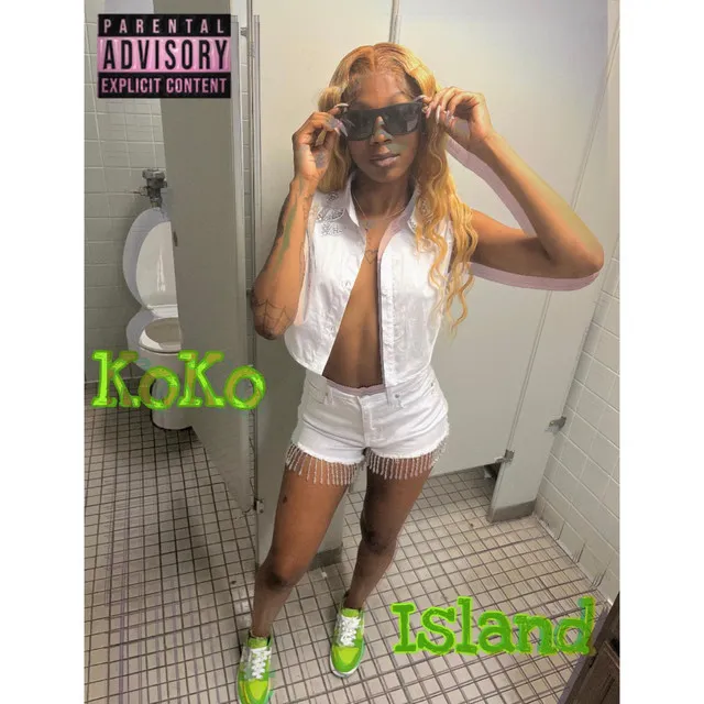 KoKo Island