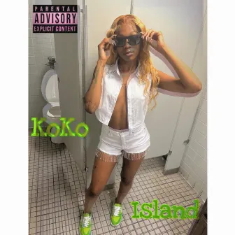 KoKo Island by KoKo Boomin