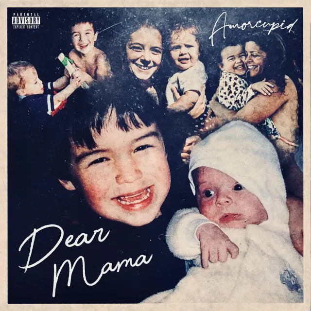 Dear Mama