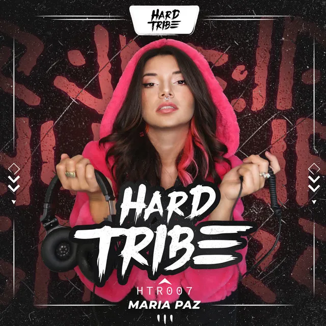 Hard Tribe - Radio-Edit