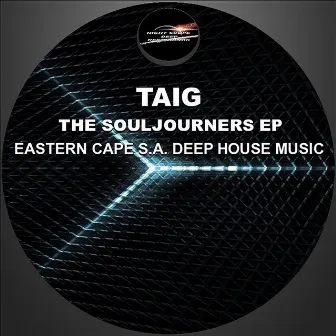 The Soulgourners EP by Taig